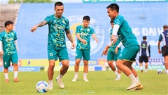 Ai cản được Đồng Nai thăng hạng V.League?